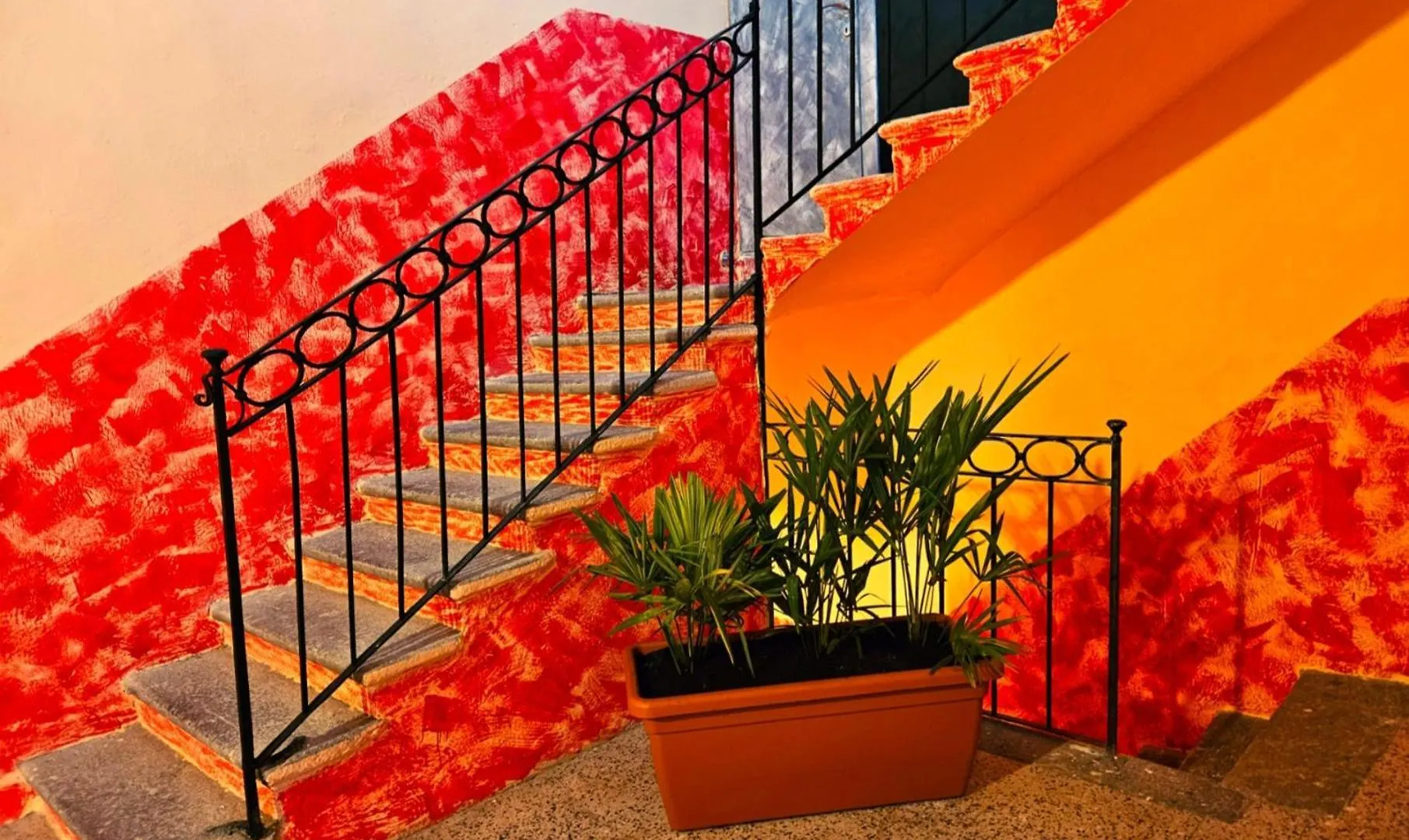 Bed & Breakfast La Corte Dei Fiori Albavilla