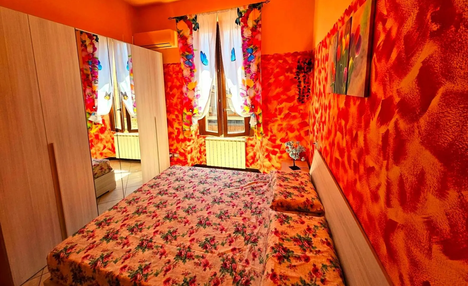 La Corte Dei Fiori Albavilla Italien