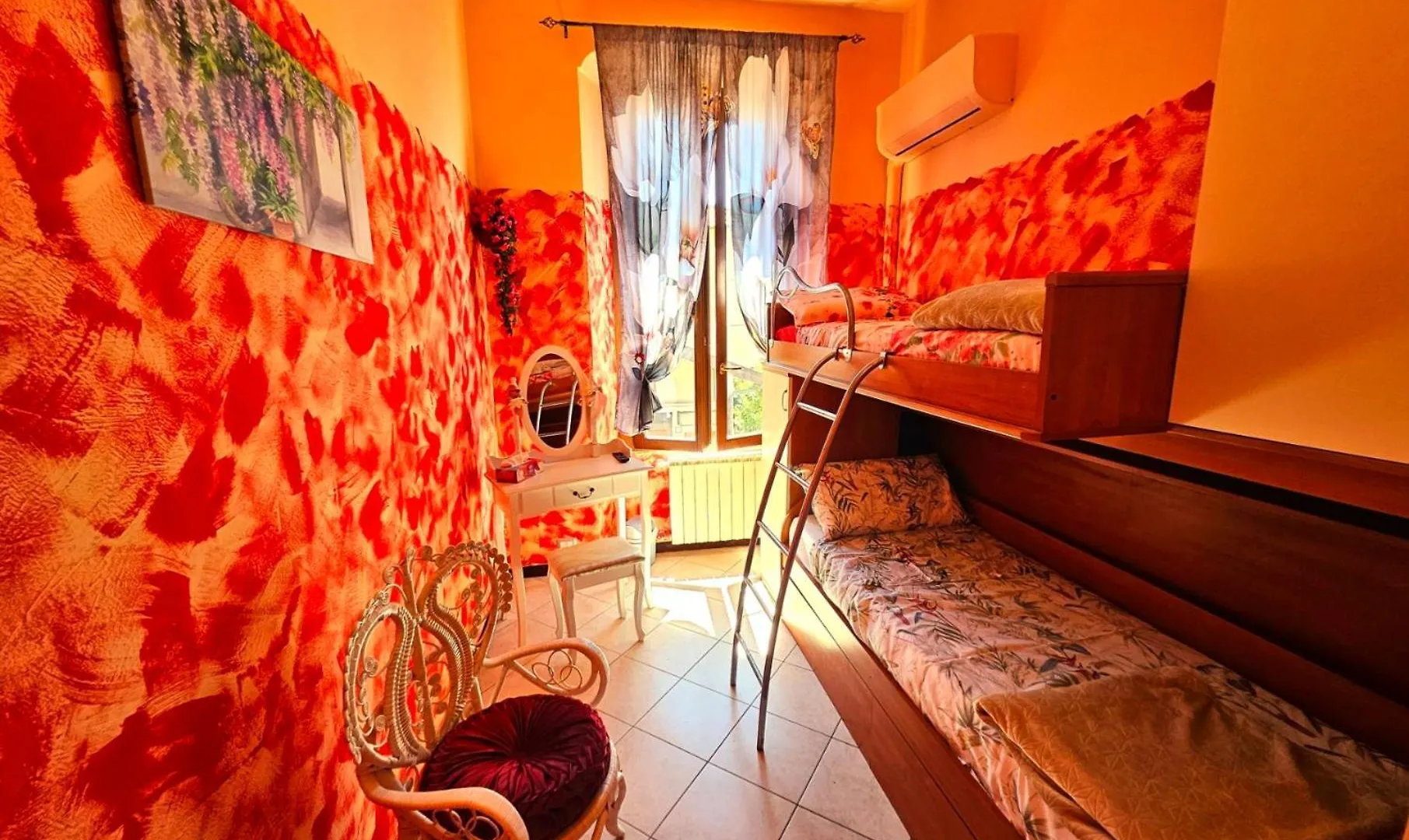 La Corte Dei Fiori Albavilla