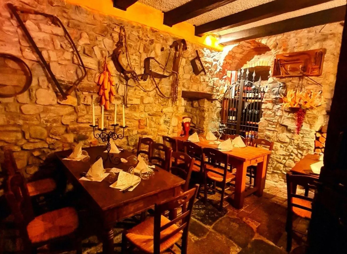 La Corte Dei Fiori Albavilla Bed & Breakfast