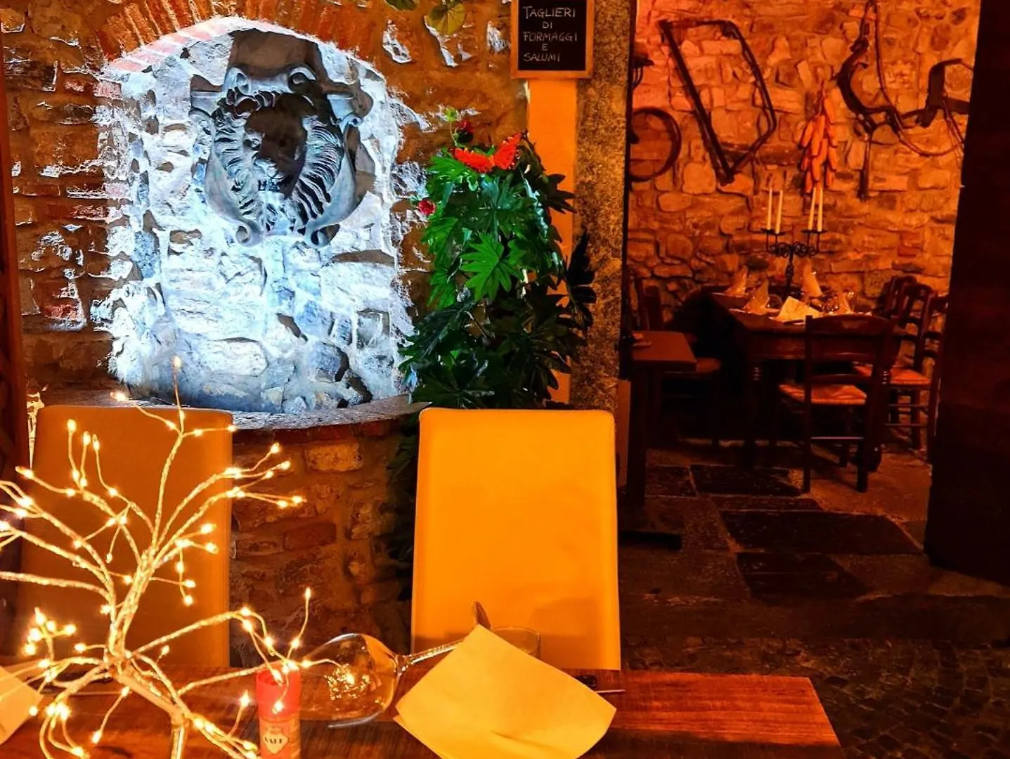 La Corte Dei Fiori Albavilla