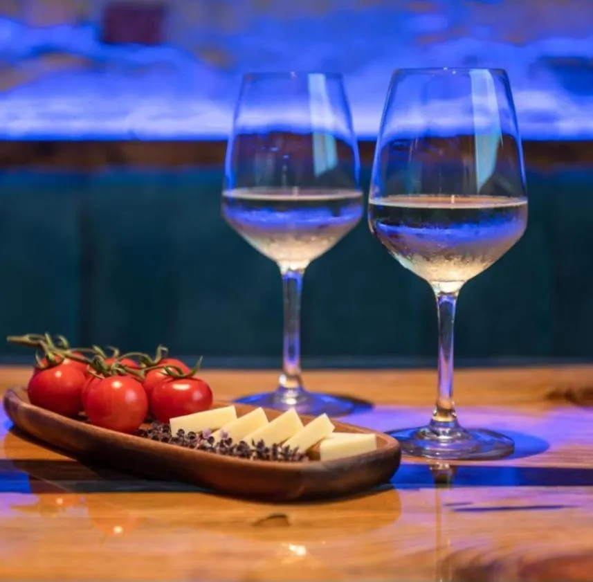 Bed & Breakfast La Corte Dei Fiori Albavilla Italien