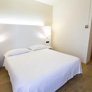 Hotel Parigi 2&spa, Dalmine