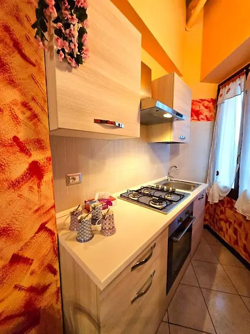 Bed & Breakfast La Corte Dei Fiori Albavilla