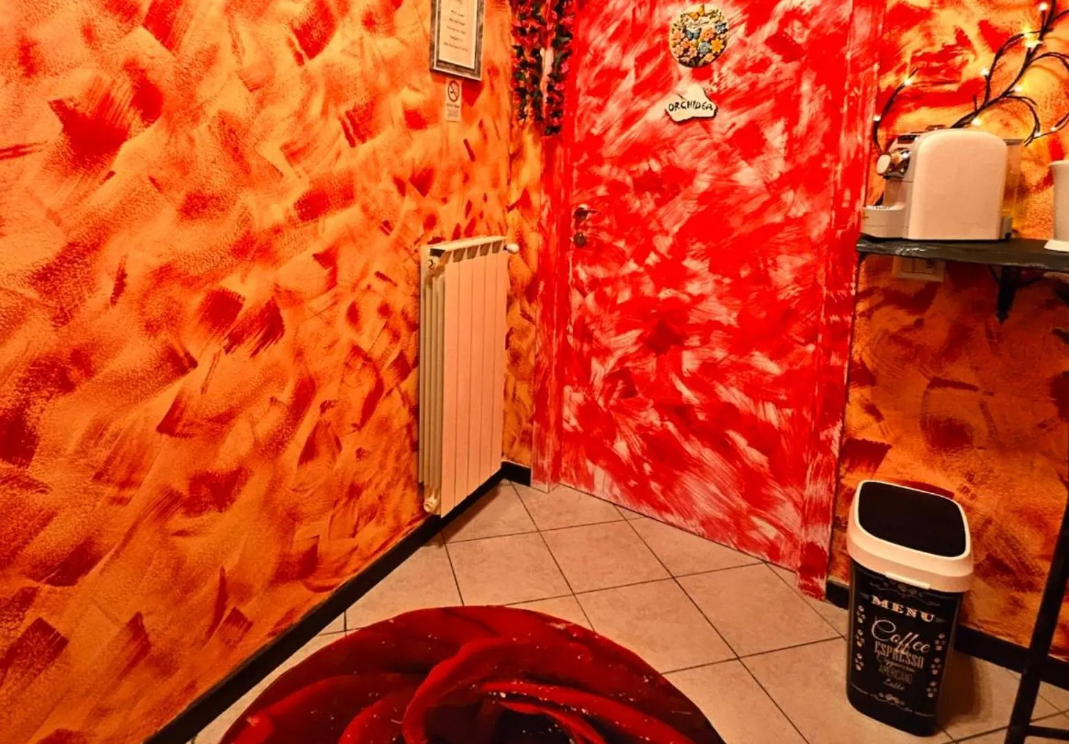 La Corte Dei Fiori Albavilla